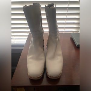 Franco Sarto Evette Boots.